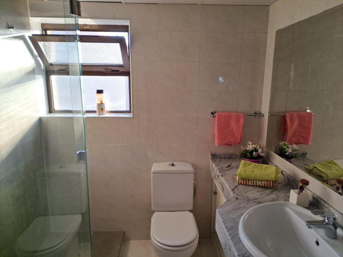 Apartamento Playamar Torremolinos Exterior photo