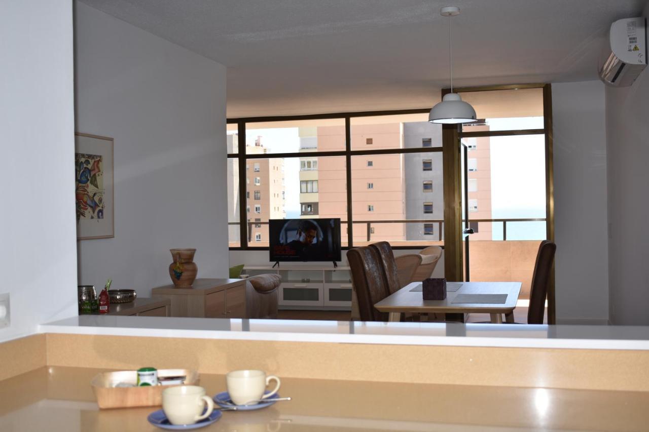 Apartamento Playamar Torremolinos Exterior photo
