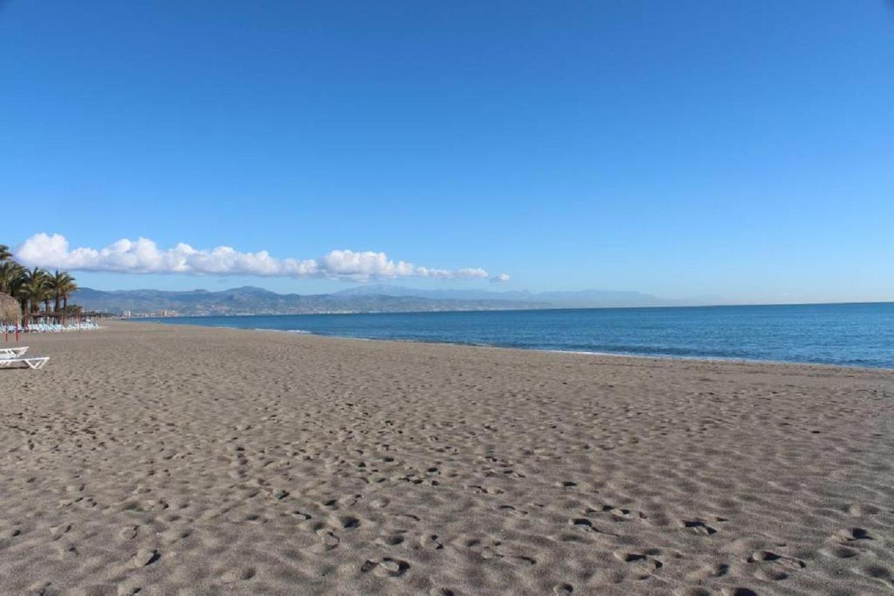 Apartamento Playamar Torremolinos Exterior photo