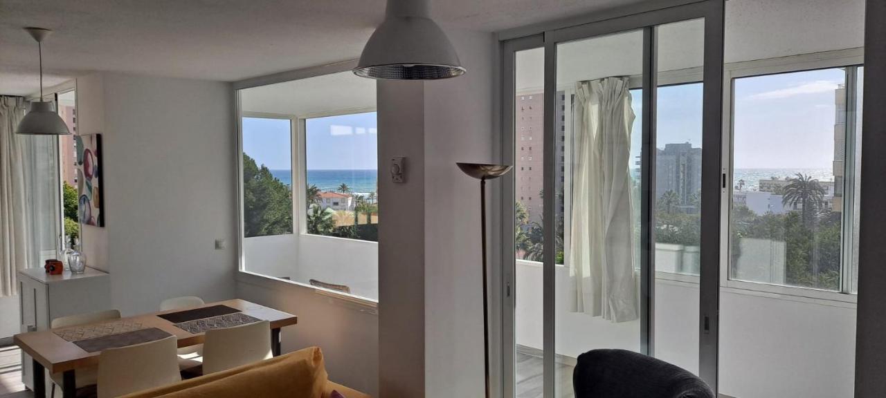 Apartamento Playamar Torremolinos Exterior photo