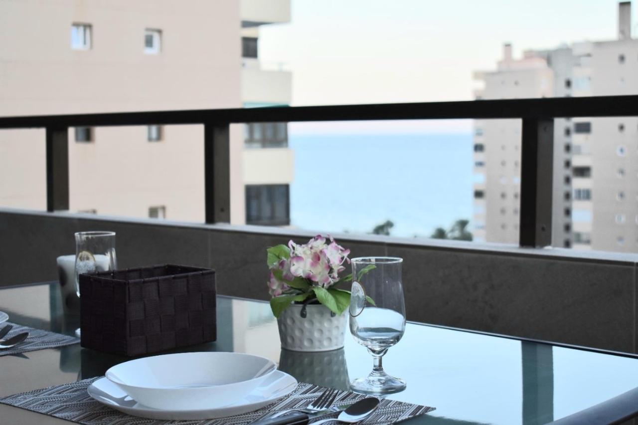 Apartamento Playamar Torremolinos Exterior photo