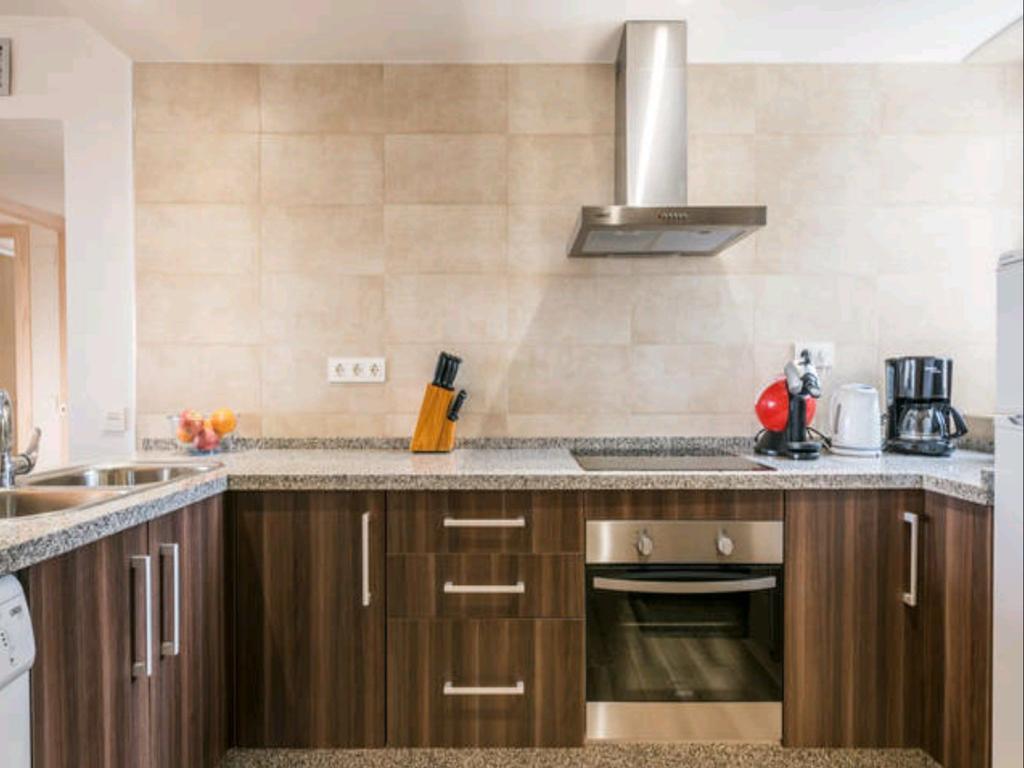 Apartamento Playamar Torremolinos Exterior photo