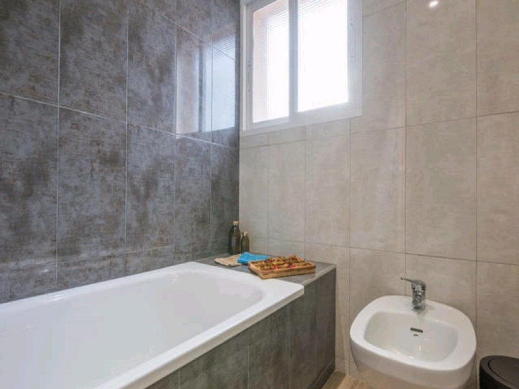Apartamento Playamar Torremolinos Exterior photo