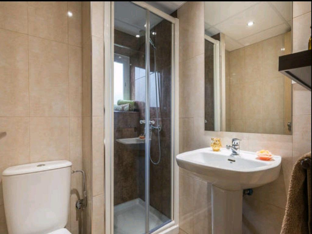 Apartamento Playamar Torremolinos Exterior photo